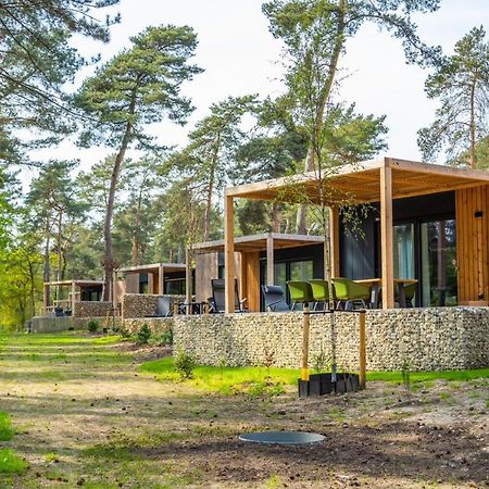 Europarcs Hoge Kempen Zutendaal Εξωτερικό φωτογραφία