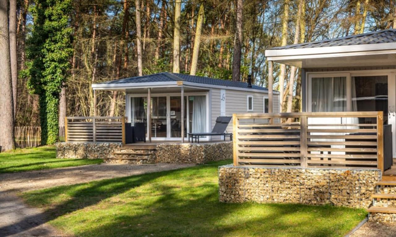 Europarcs Hoge Kempen Zutendaal Δωμάτιο φωτογραφία