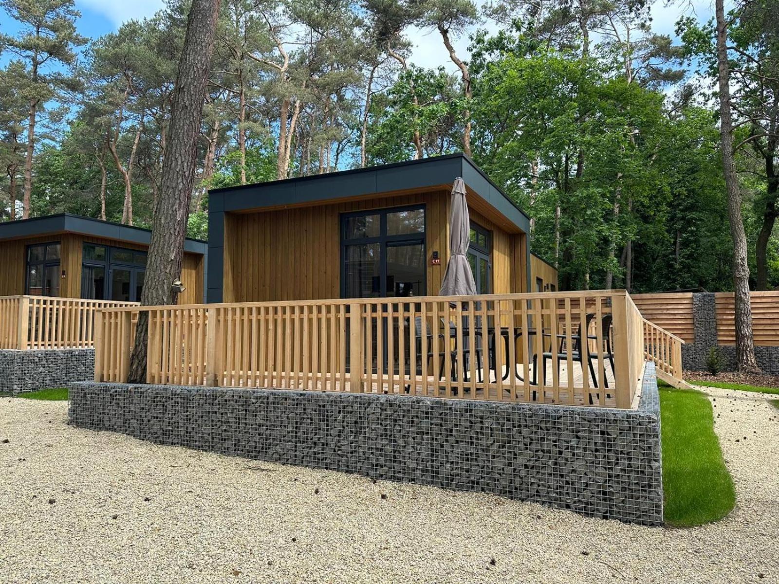 Europarcs Hoge Kempen Zutendaal Δωμάτιο φωτογραφία