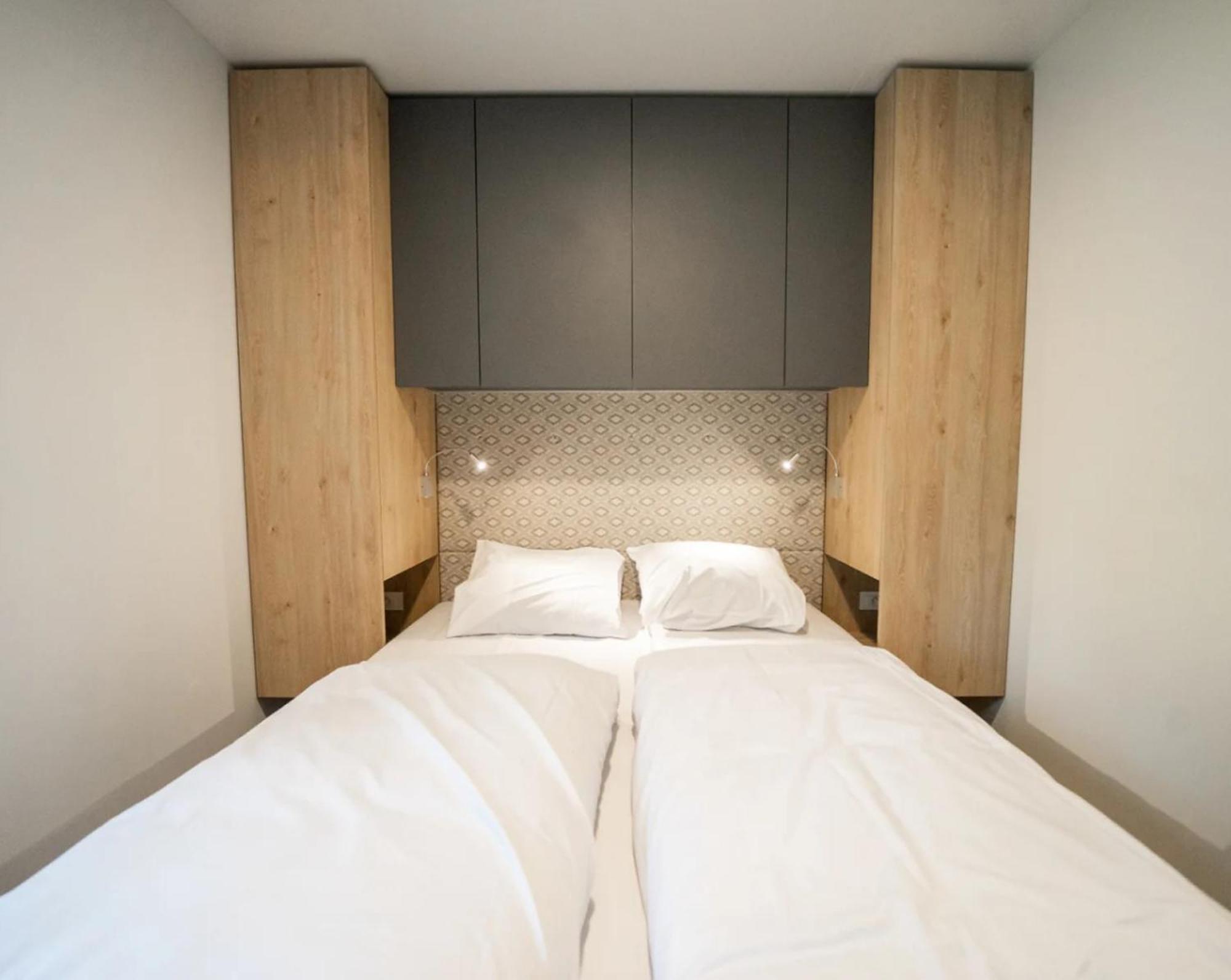 Europarcs Hoge Kempen Zutendaal Δωμάτιο φωτογραφία