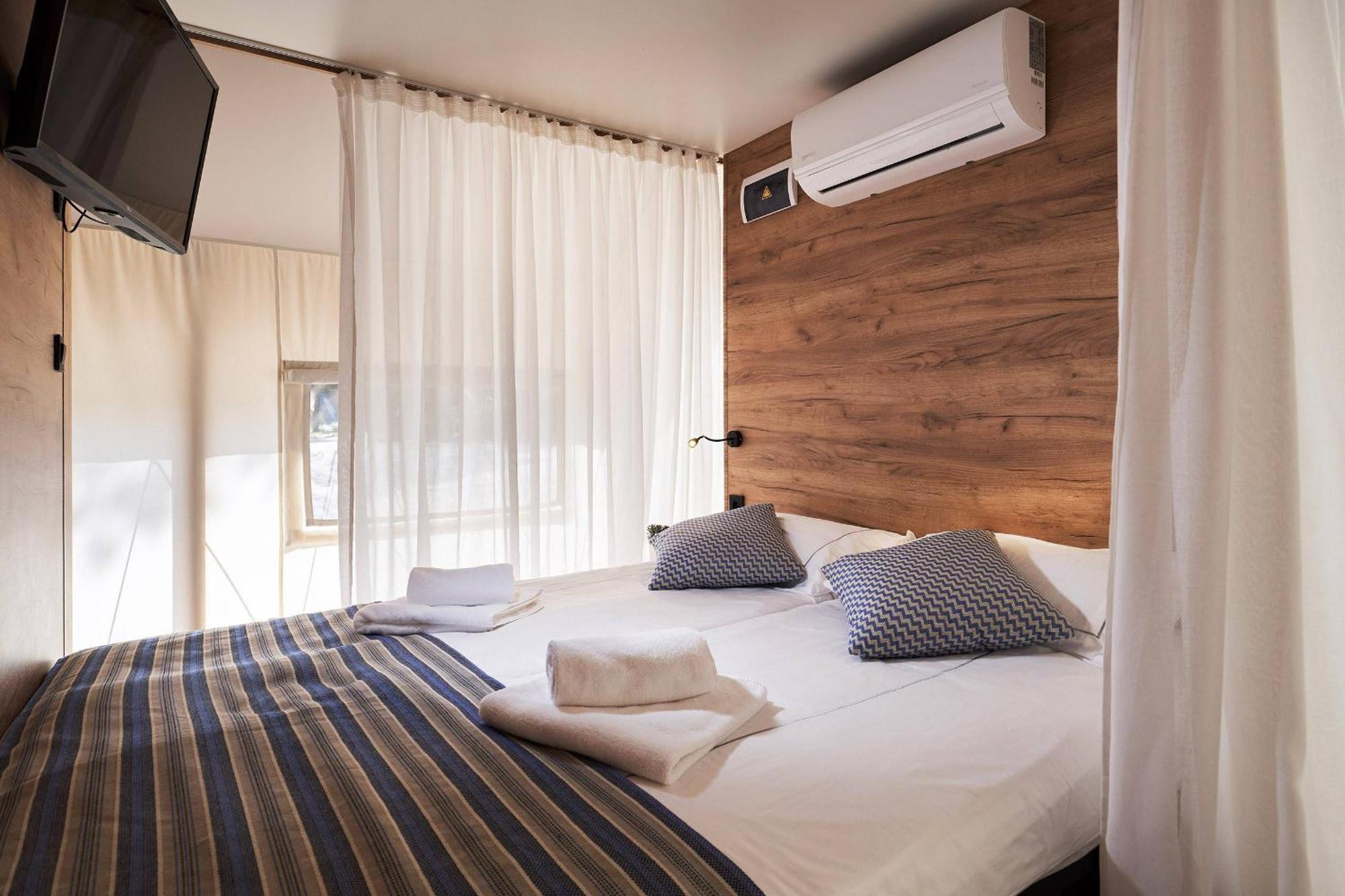 Europarcs Hoge Kempen Zutendaal Δωμάτιο φωτογραφία