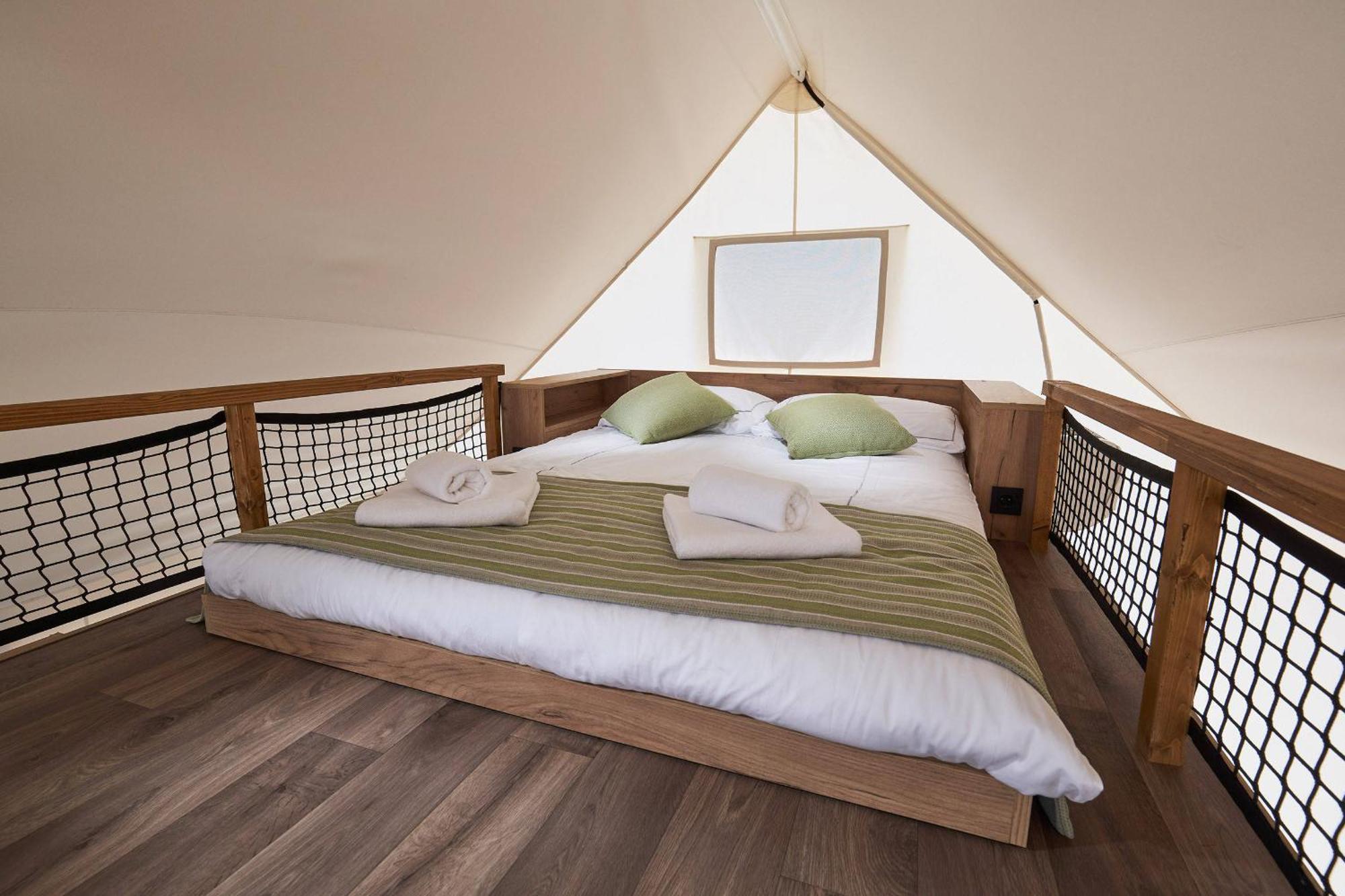 Europarcs Hoge Kempen Zutendaal Δωμάτιο φωτογραφία
