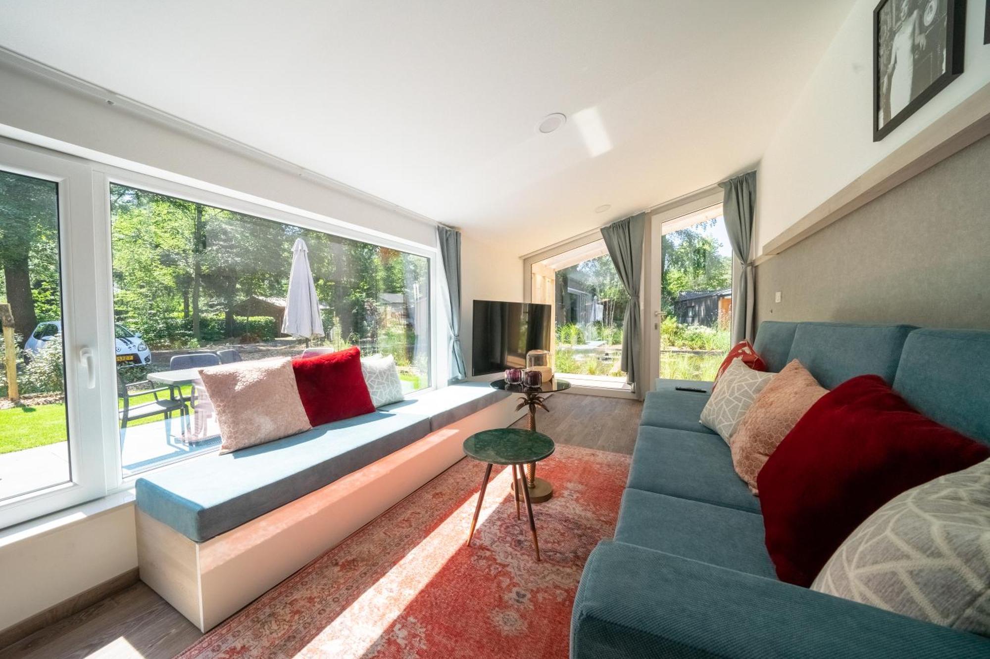 Europarcs Hoge Kempen Zutendaal Δωμάτιο φωτογραφία