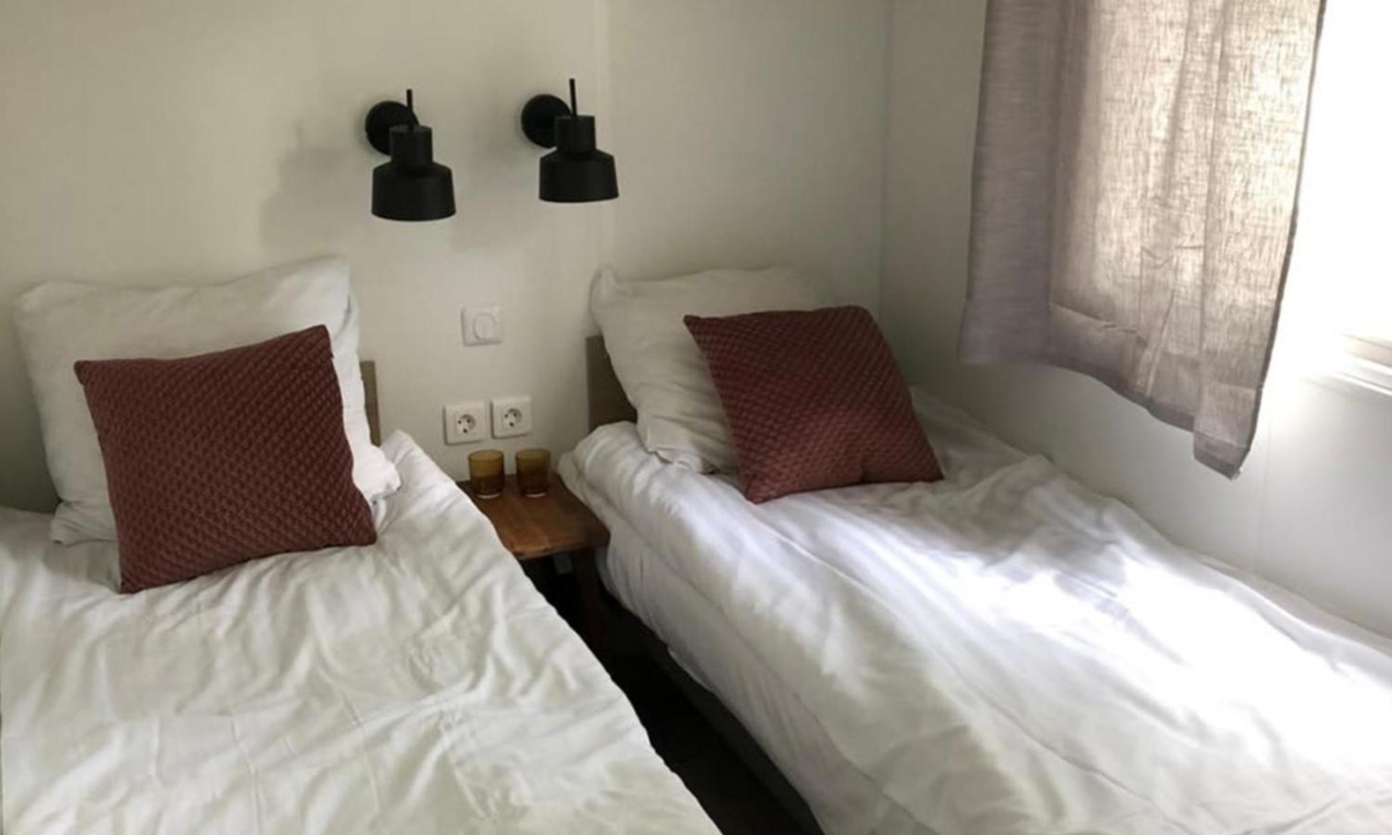 Europarcs Hoge Kempen Zutendaal Δωμάτιο φωτογραφία