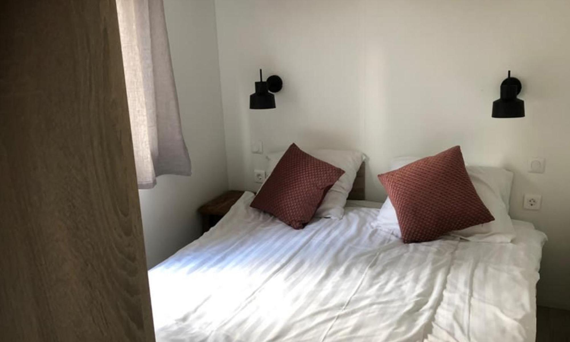 Europarcs Hoge Kempen Zutendaal Δωμάτιο φωτογραφία