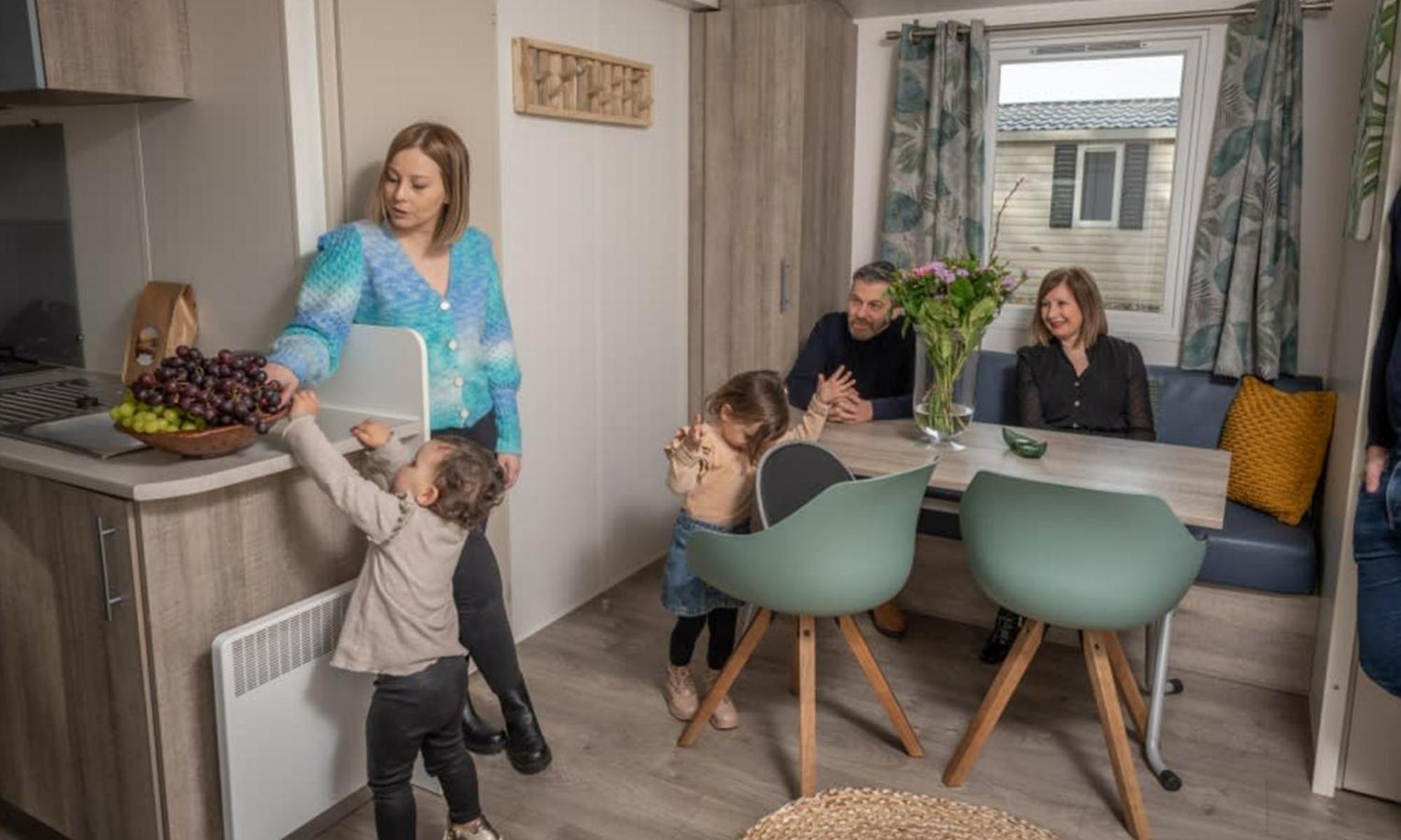 Europarcs Hoge Kempen Zutendaal Δωμάτιο φωτογραφία