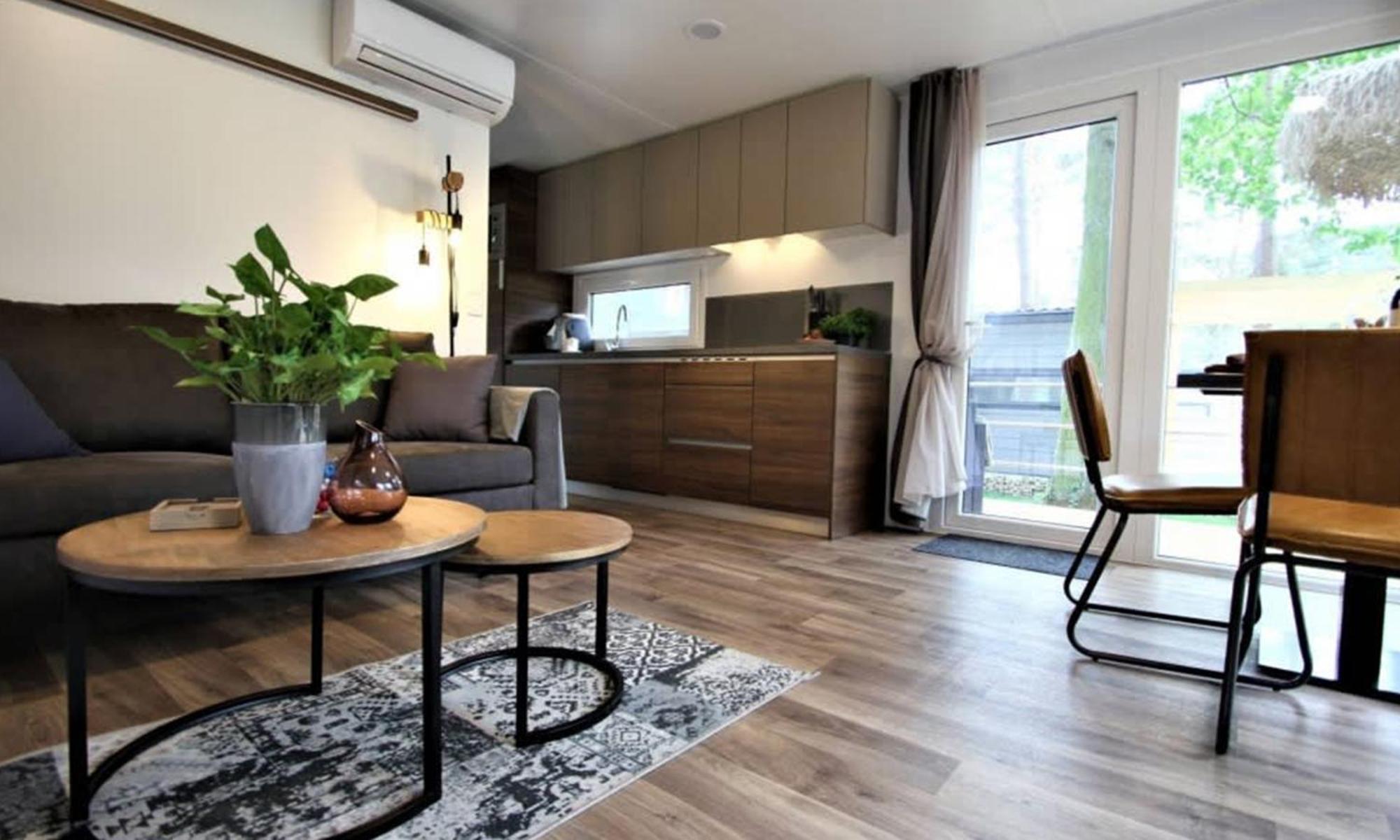 Europarcs Hoge Kempen Zutendaal Δωμάτιο φωτογραφία