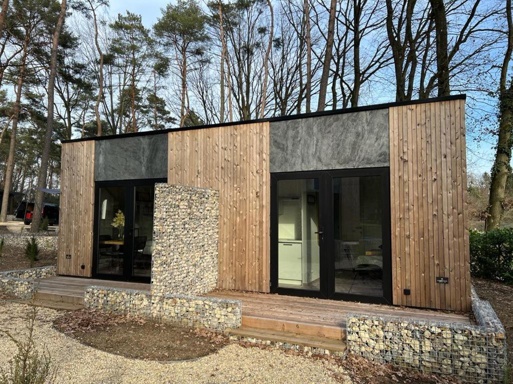 Europarcs Hoge Kempen Zutendaal Εξωτερικό φωτογραφία